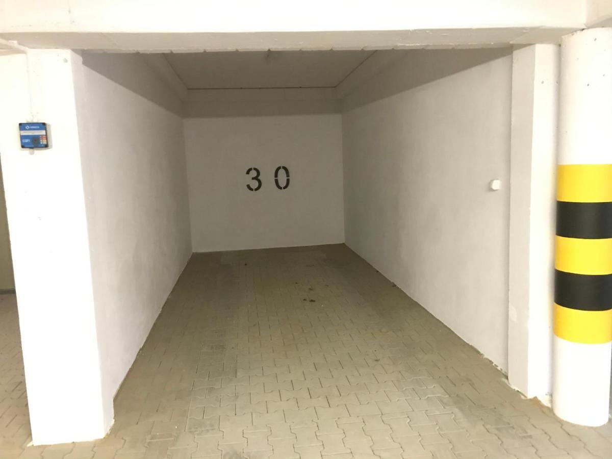 Porta Mare Apartamenty Sloneczne Tarasy 드지우노웨크 외부 사진