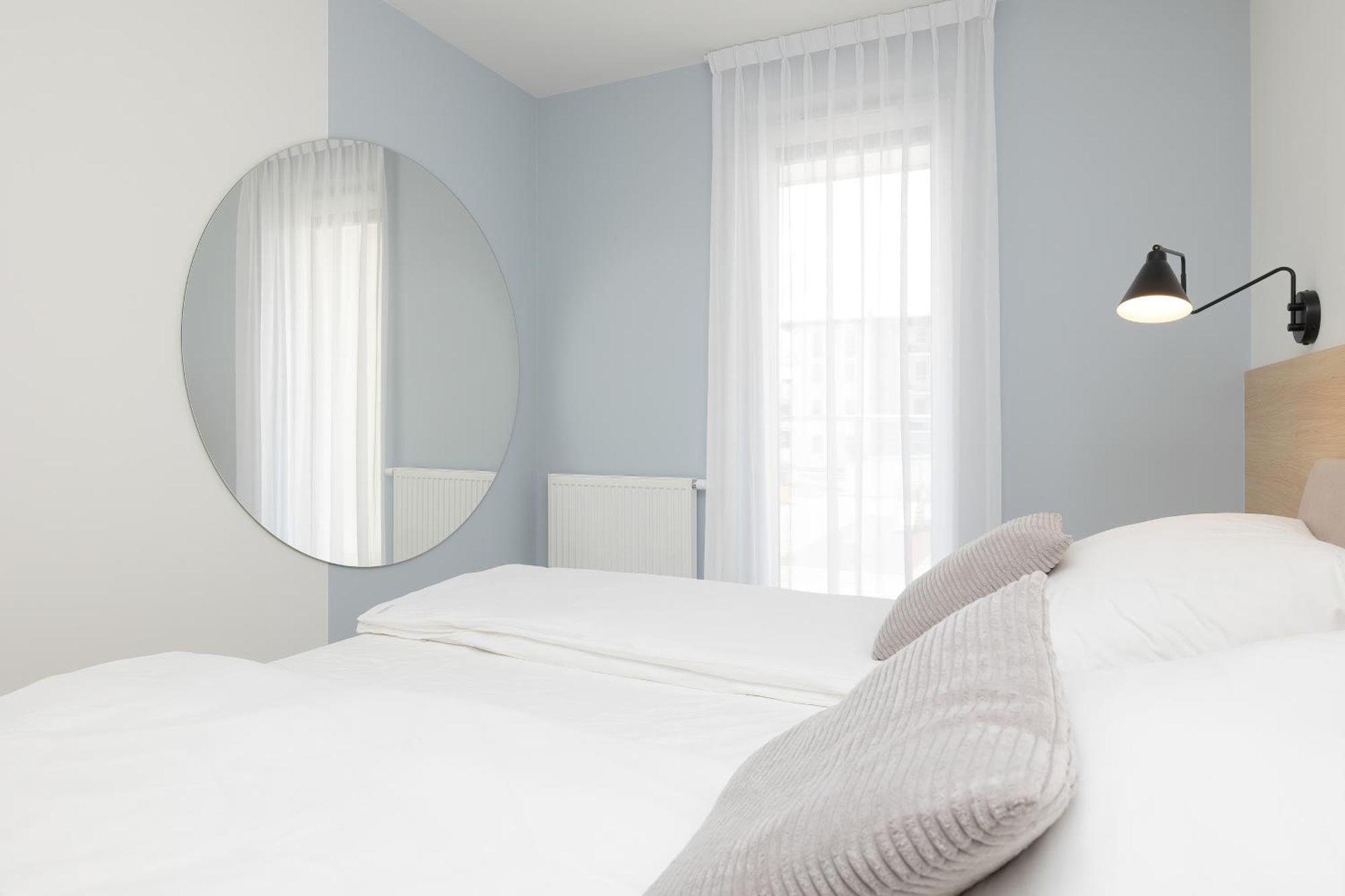 Porta Mare Apartamenty Sloneczne Tarasy 드지우노웨크 외부 사진