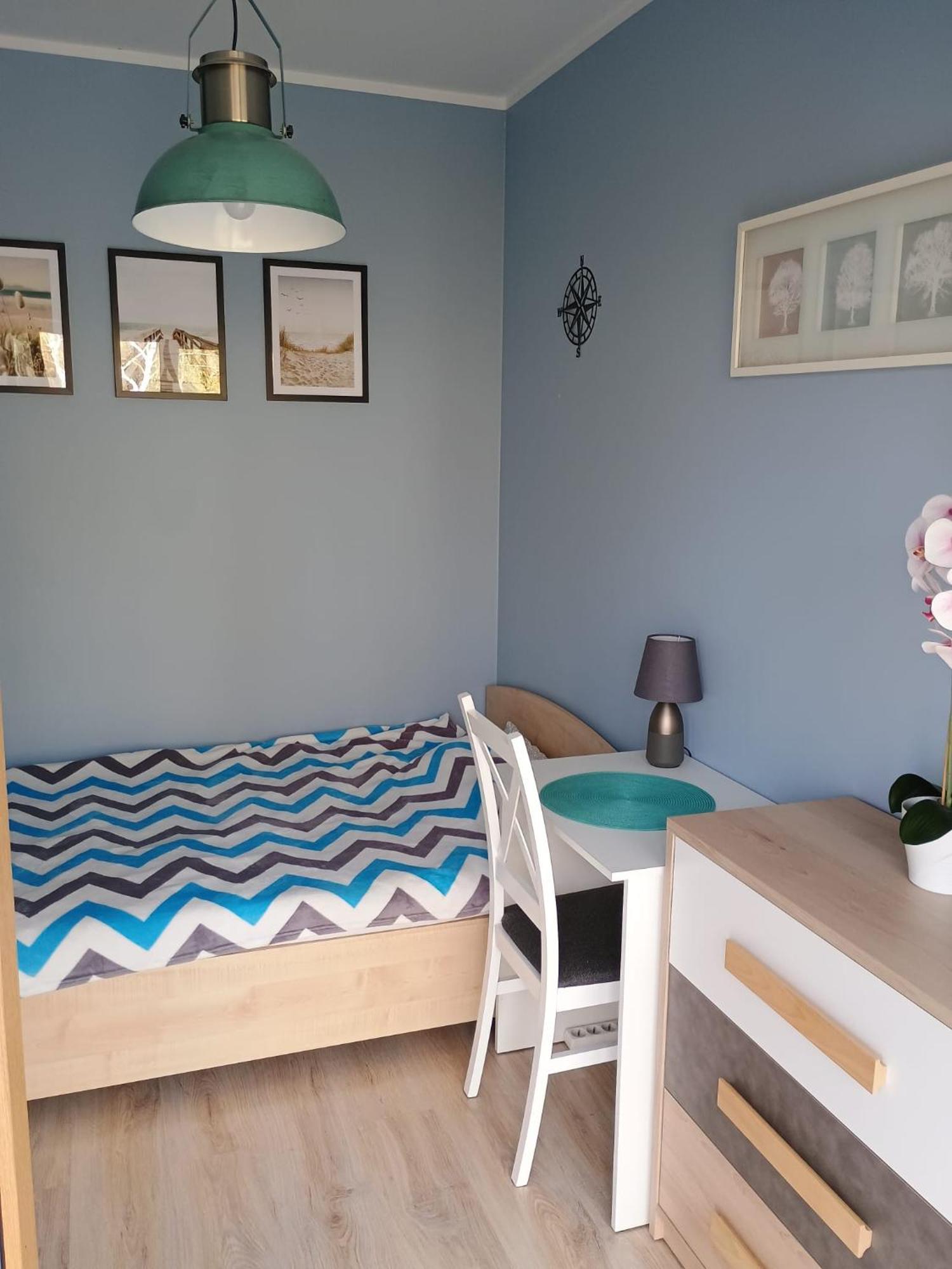Porta Mare Apartamenty Sloneczne Tarasy 드지우노웨크 외부 사진