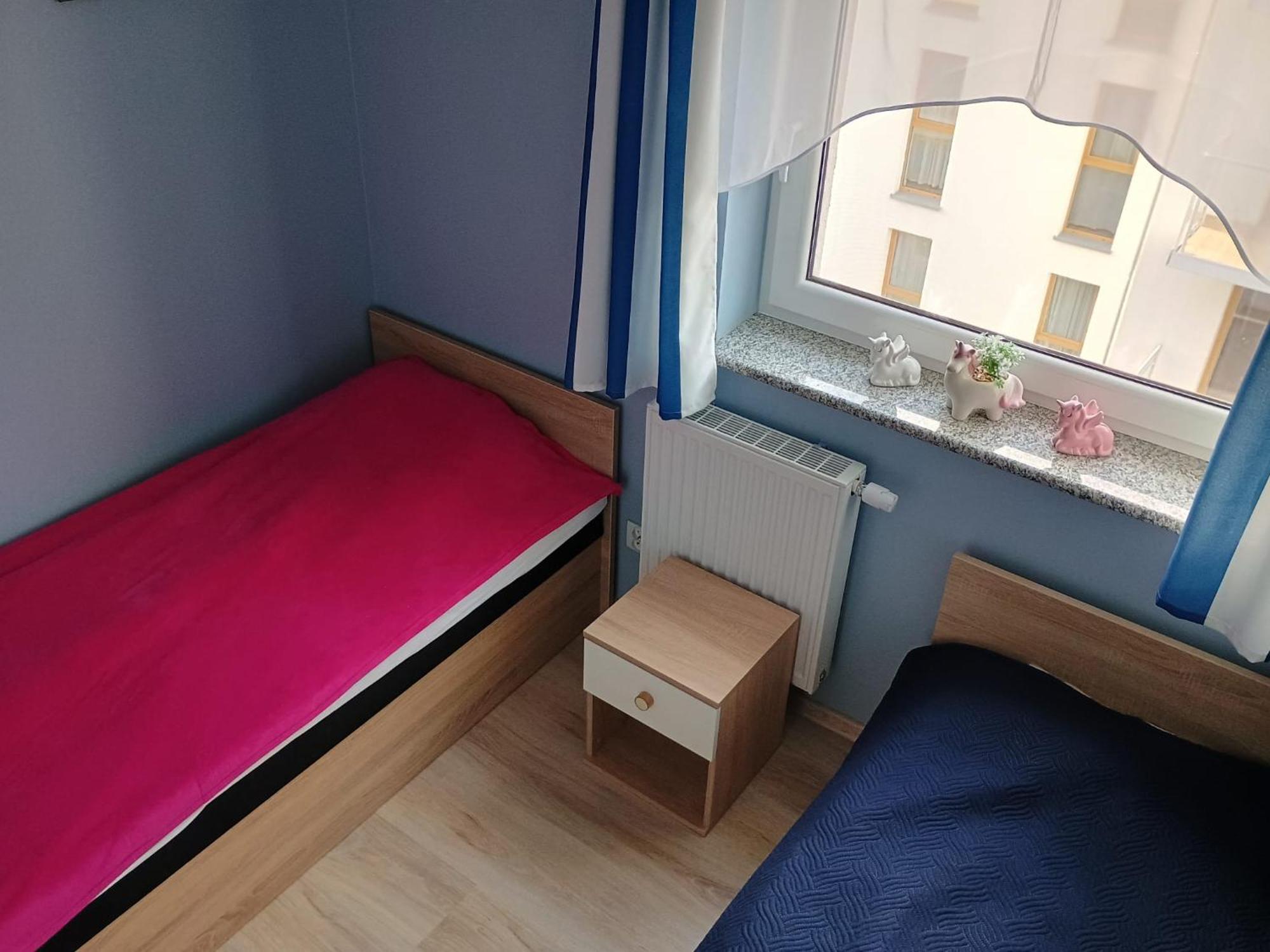 Porta Mare Apartamenty Sloneczne Tarasy 드지우노웨크 외부 사진