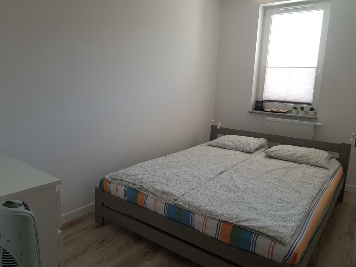 Porta Mare Apartamenty Sloneczne Tarasy 드지우노웨크 외부 사진